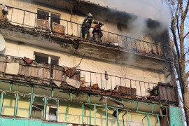 Обстрел Донетчины – за сутки погибли три человека и 16 ранены