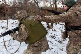 Операторы БПЛА вступили в открытый бой, спасли побратима и взяли в плен россиян
