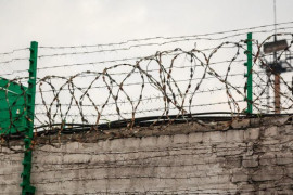 «Начальнику ИК» в Макеевке объявлено подозрение в жестоком обращении с военнопленными