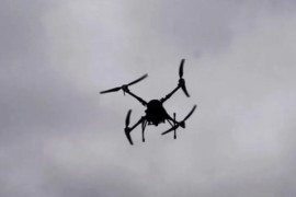 Вражеский дрон в Константиновке атаковал семью с детьми, ехавшую на велосипедах