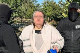 За распространение дезинформации женщина лишена свободы